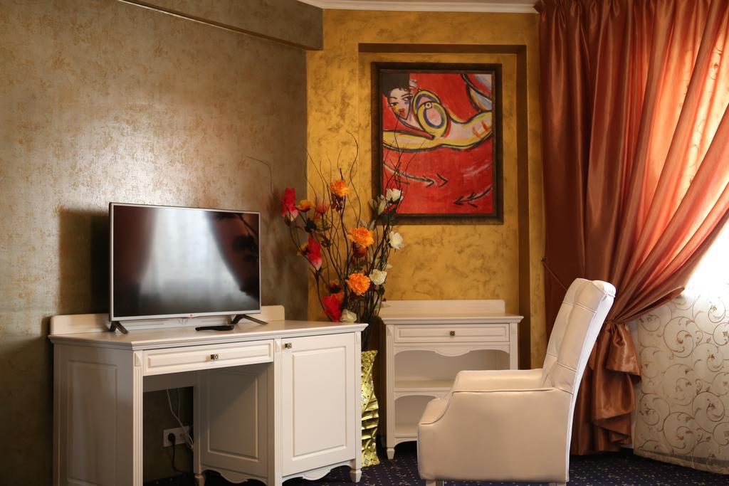 Hotel Kotva Bratislava Eksteriør bilde