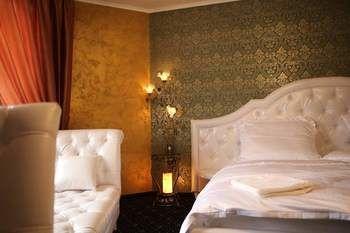 Hotel Kotva Bratislava Eksteriør bilde