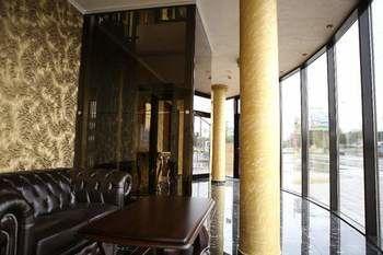 Hotel Kotva Bratislava Eksteriør bilde