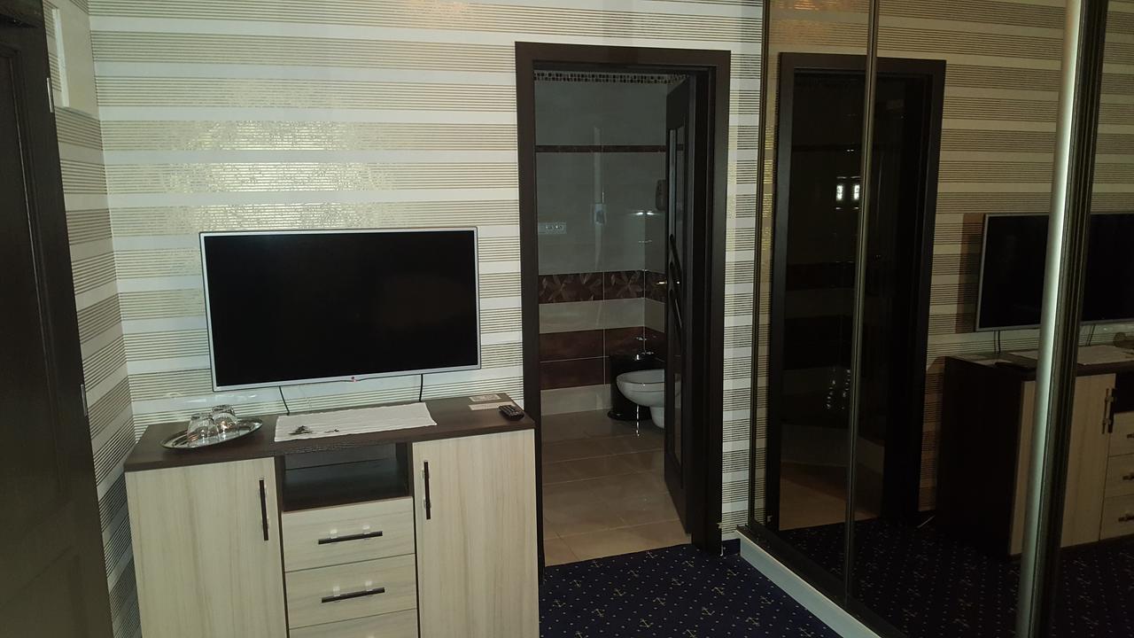 Hotel Kotva Bratislava Eksteriør bilde