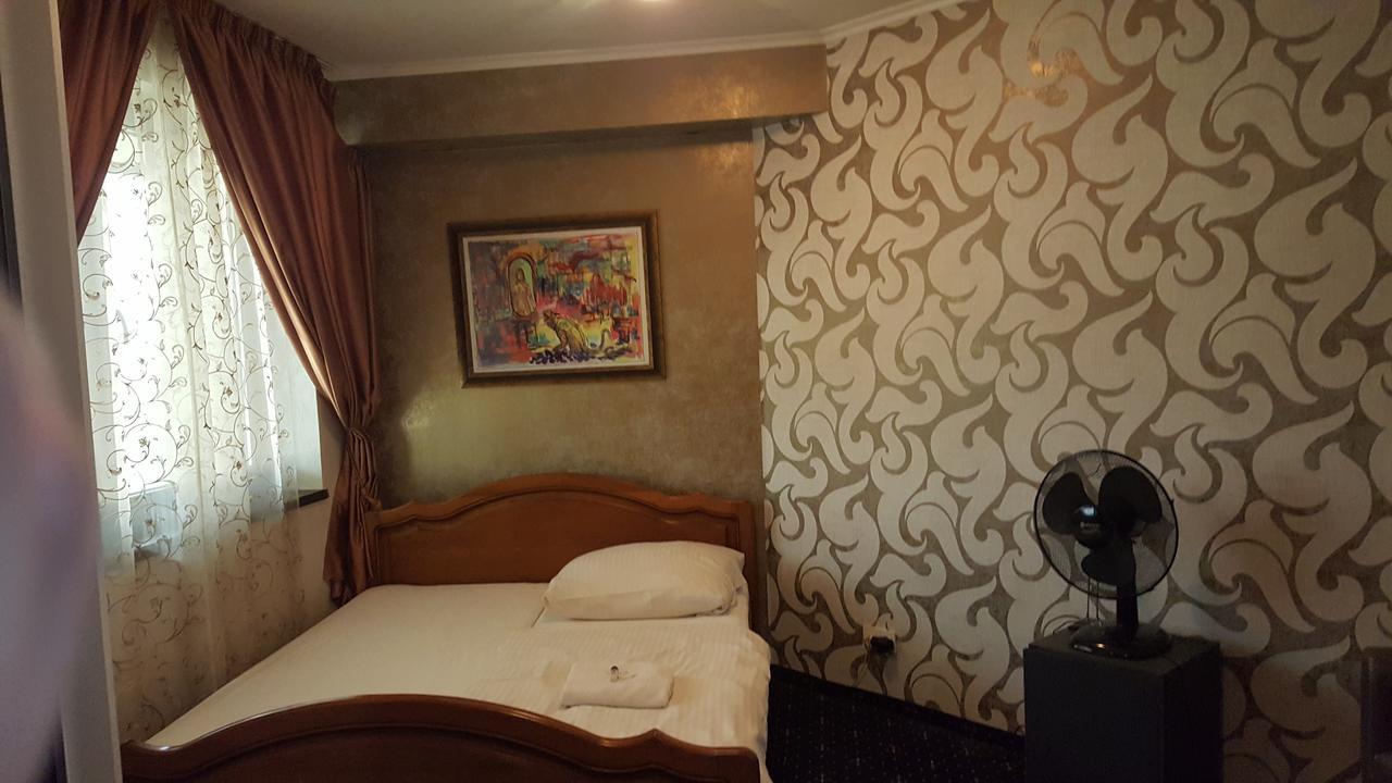 Hotel Kotva Bratislava Eksteriør bilde